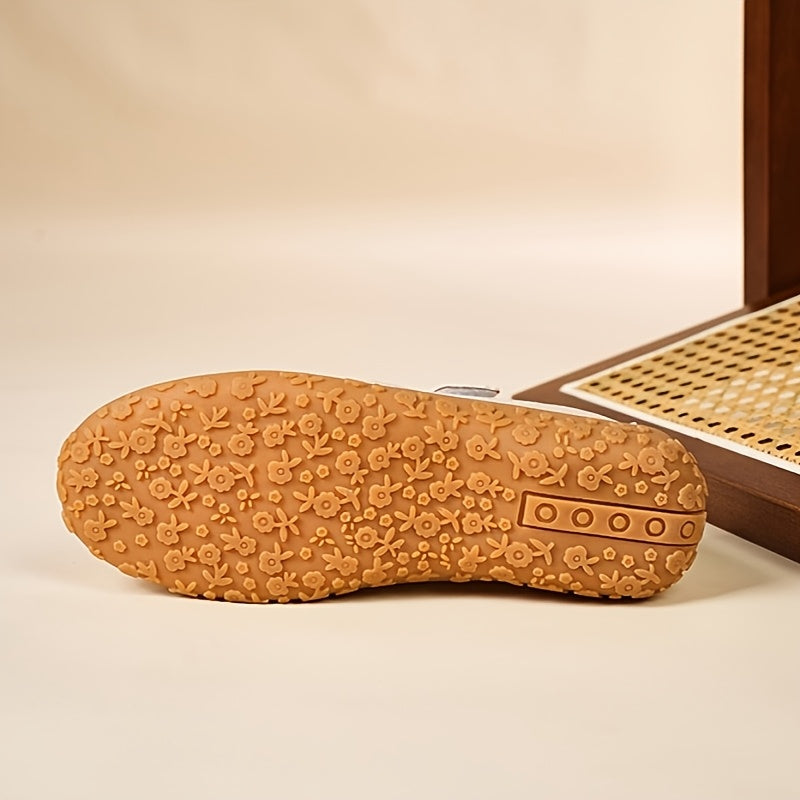 Lean - Komfortable Hverdags Sandaler