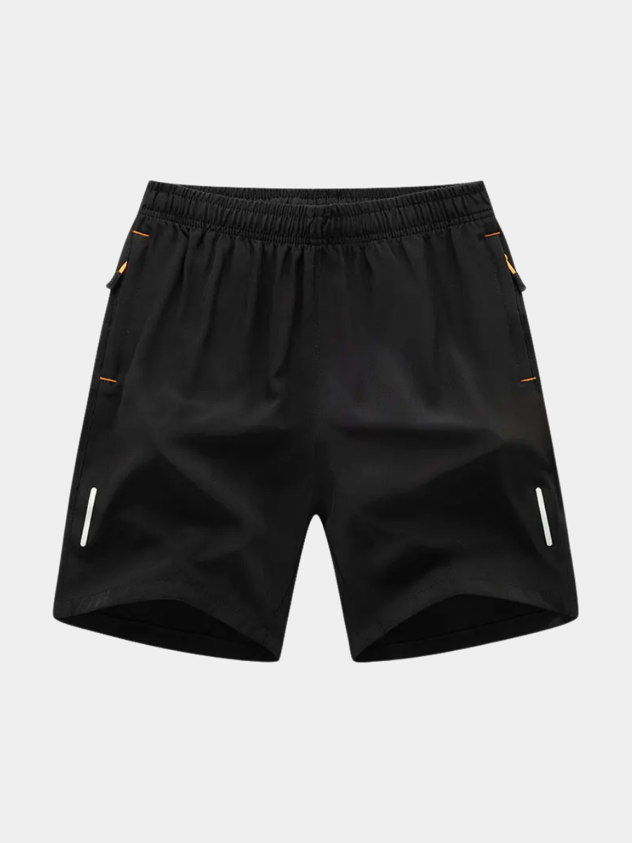 Laurenzo – Pantaloncini Sportivi da Uomo