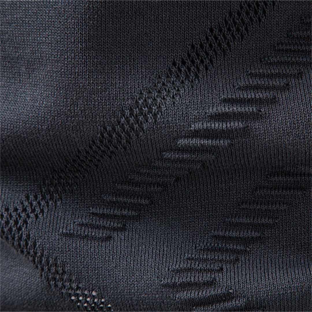 Alistair – Pánske textúrované pletené polo