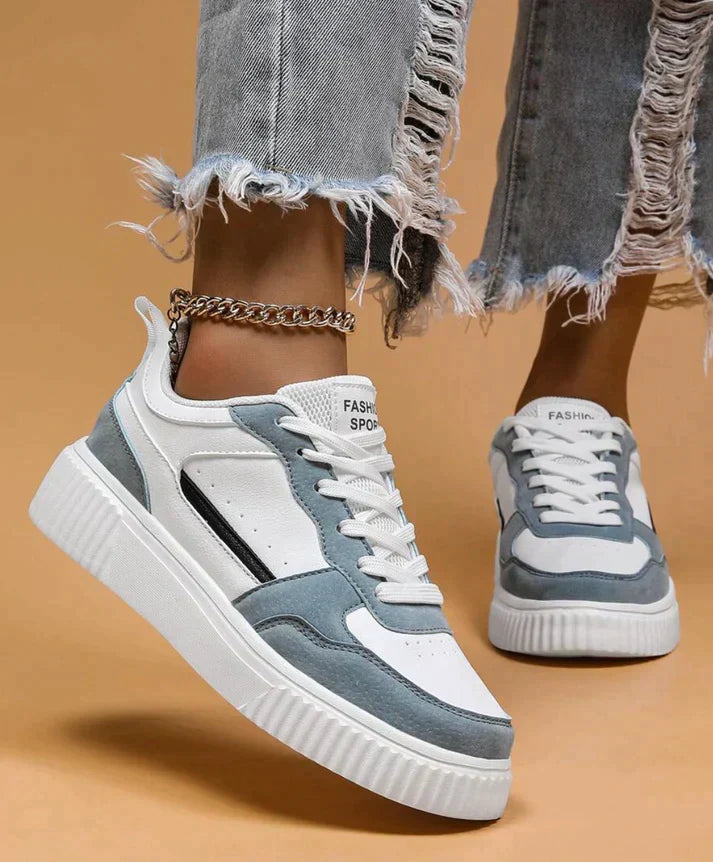 Orvellia – Wygodne Stylowe Sneakersy