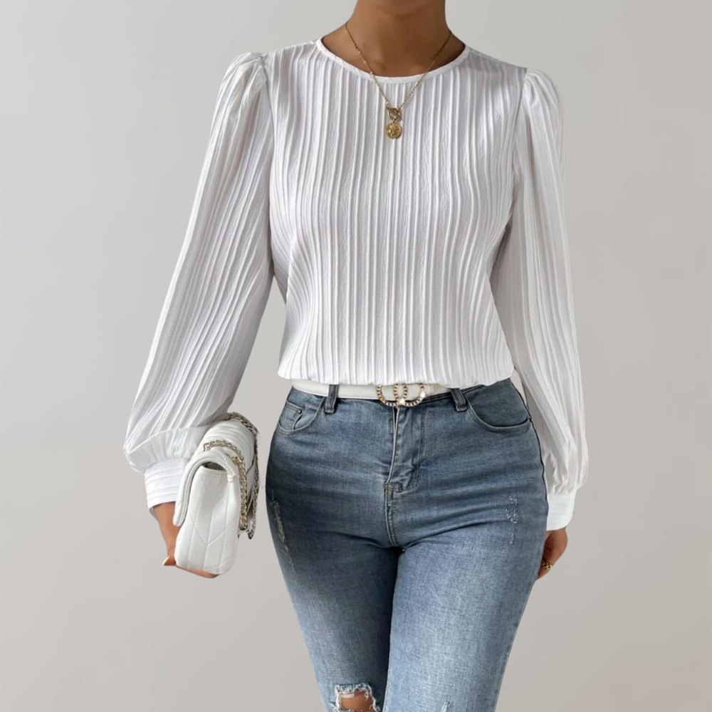 Solara - Kvinders essentielle top