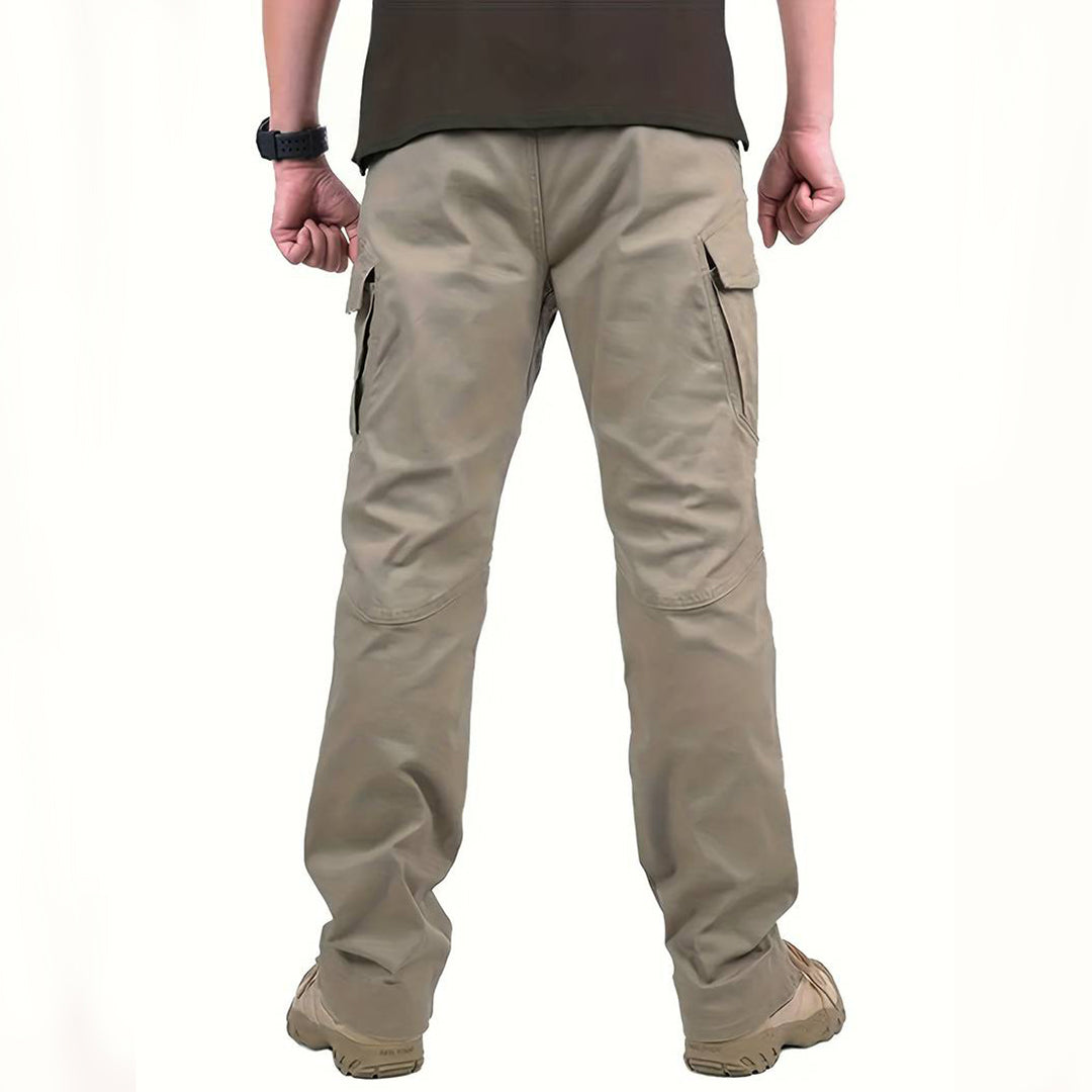 Dravenn - Pantalon tactique homme pour activités de plein air
