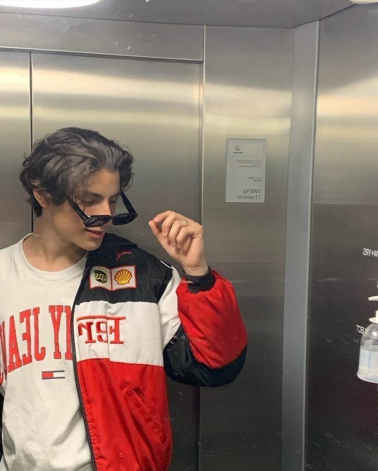 Rovenza – Ferrari Retro Racing Jacket