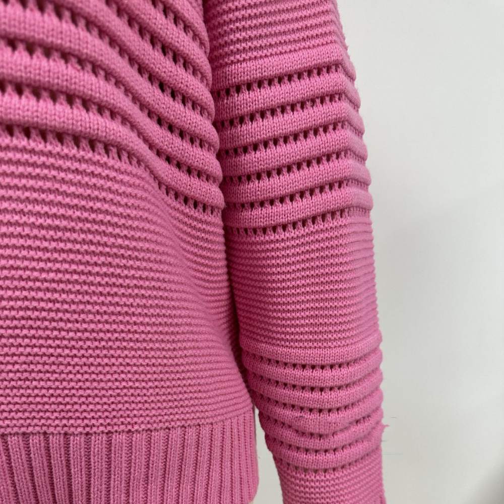 Adellina - Womens Comfort Jumper