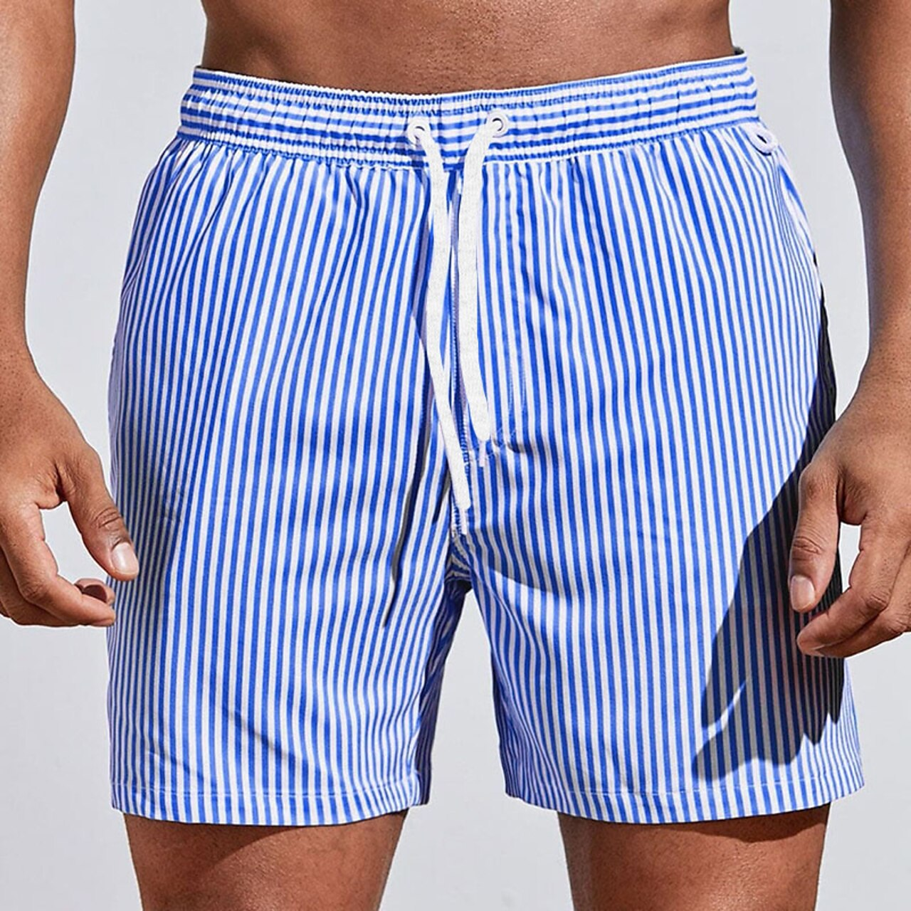 Gerard - Maillot de bain homme rayé