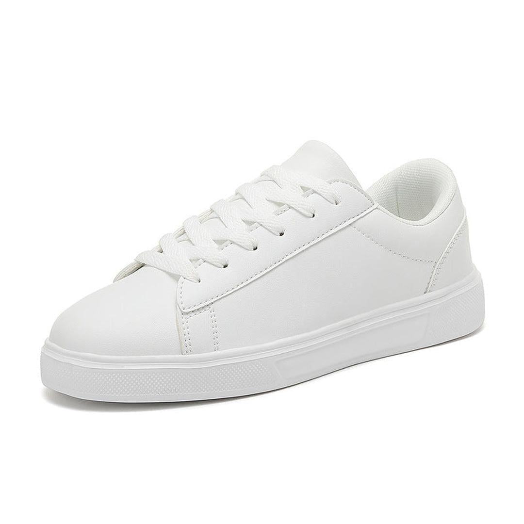 Elowira – Women’s Low Top Lace Up Trainers