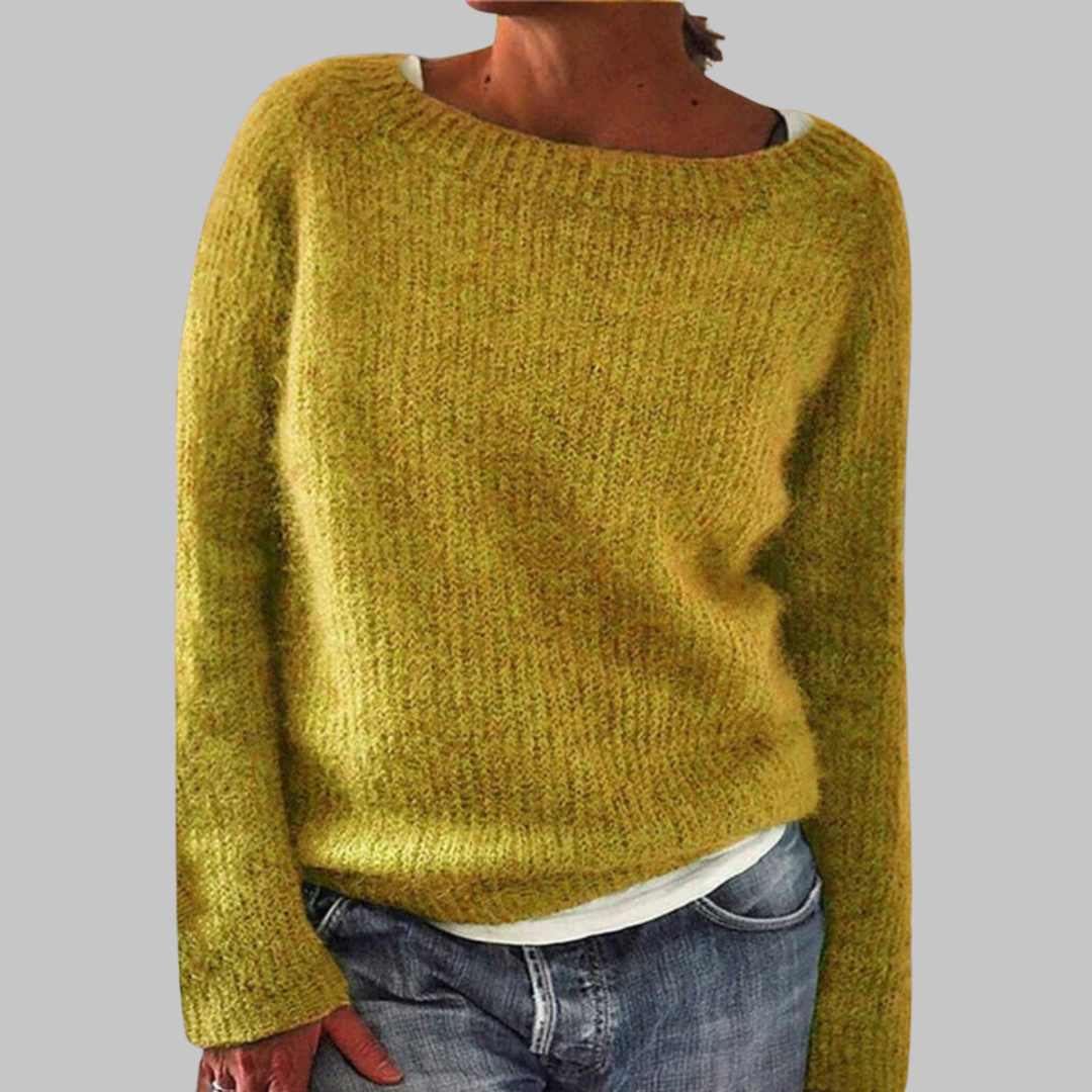 Women's Sweaters and Cardigans