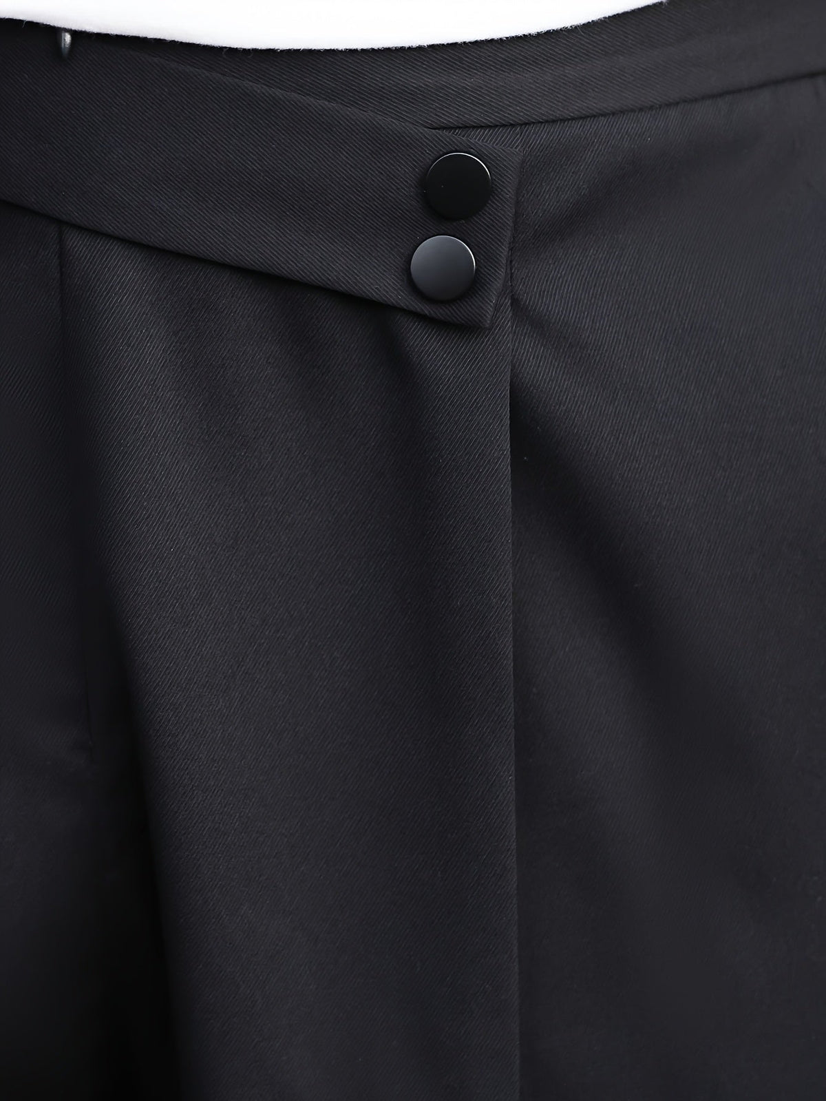 Men's Pleated Dress Pants - Image 4
