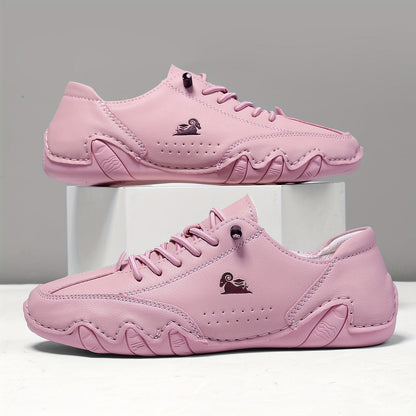 Milore - Komfortable sneakers til ubesværet gang