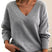 Zariel – Maglione Morbido da Donna in Maglia