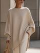 Rica – Pull ample élégant pour femme
