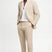 Lumeiro - Mens Regular Fit Two Piece Set