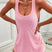 Women's Cotton Tank Top Sleeveless - Image 4