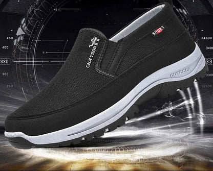 Rendon – Breathable Hiking Shoes for Men