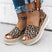 Women Comfortable Flat Sandals