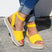 Women Comfortable Flat Sandals - Image 18