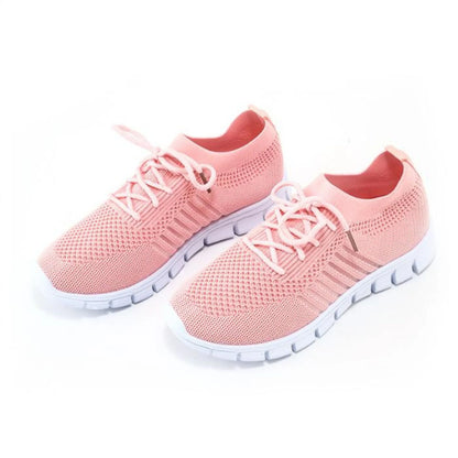 Cirelle - Zapatillas de mujer con cordones