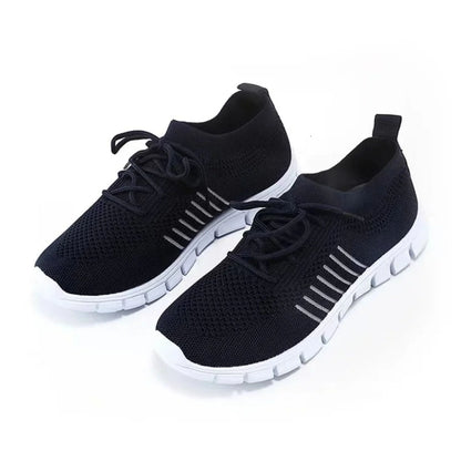 Cirelle - Zapatillas de mujer con cordones
