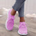Cirelle - Zapatillas de mujer con cordones
