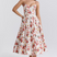 Mayvie - Robe longue élégante