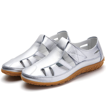 Amara – Sandale casual retro pentru femei