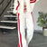 Kathie - Womens Sports Two Piece Set