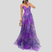 Carola - Charming Floral Maxi Dress - Image 10