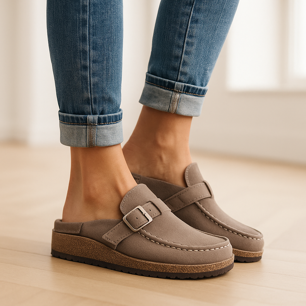 Susan – Orthopaedic Sandals For Women