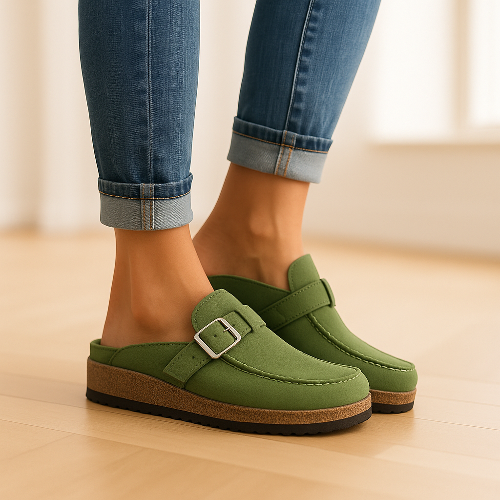 Susan – Orthopaedic Sandals For Women
