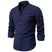 Jacob - Chemise élégante avec boutons