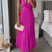 Zoa- Flowing Maxi Dress