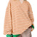 Judelle – Pull rayé élégant pour femme