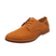 Cedrion - Scarpe eleganti stringate Oxford da uomo in camoscio