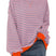Judelle – Pull rayé élégant pour femme