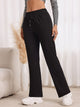 Womens Straight Leg Trousers - Image 11