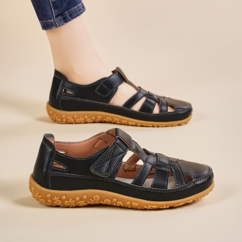 Lean - Komfortable Hverdags Sandaler