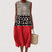 Elorienne - Chic Summer Midi Dress