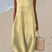Flowenn - Vestito Artistico da Spiaggia