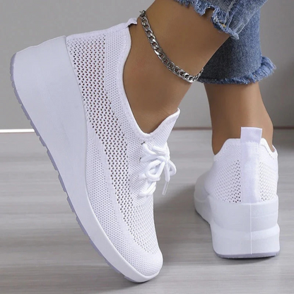 Avelia - Womens Slip On Shoes