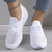 Avelia - Womens Slip On Shoes