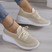 Avelia - Womens Slip On Shoes