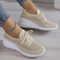 Avelia - Womens Slip On Shoes