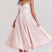 Mayvie - Robe longue élégante