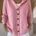 Fiona – Women’s Cozy Long Sleeve Knit Cardigan with Hood