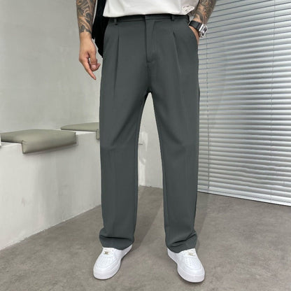 Mirex – Wide-Leg Trousers