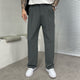 Mirex – Pantalon à jambes larges