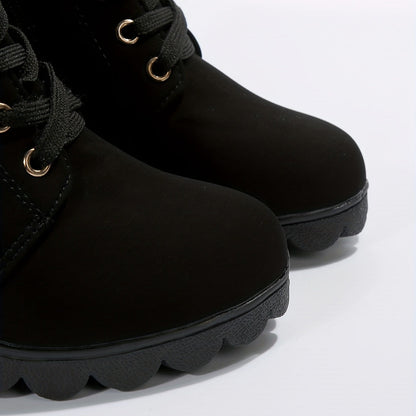 Liana – Women’s Stylish Ankle Boots