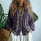 Elvira – Women’s Elegant Blouse