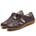 Amara – Sandale casual retro pentru femei
