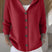Fiona – Women’s Cozy Long Sleeve Knit Cardigan with Hood